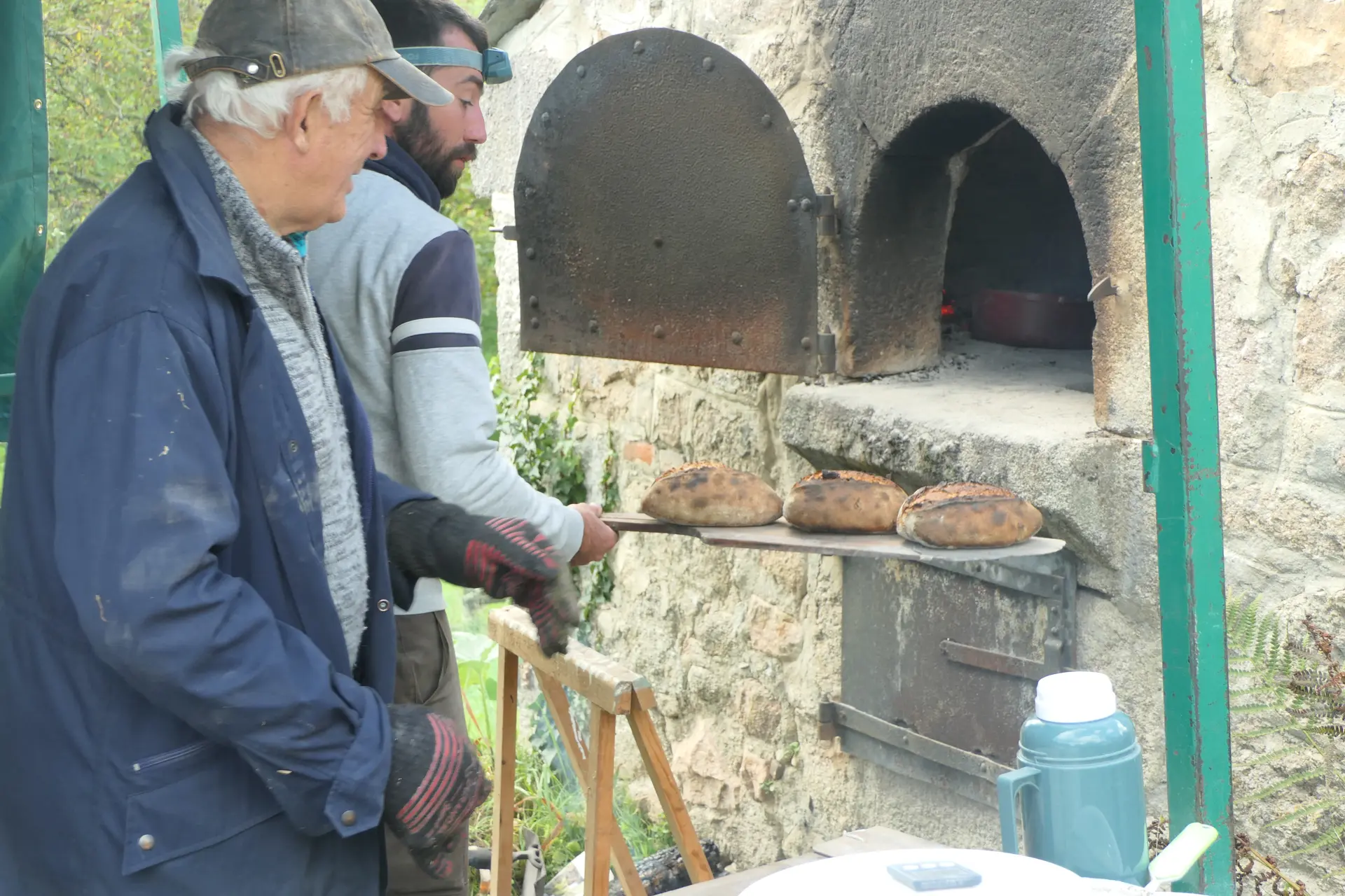 24e édition de la Fête de la Noix - Les Rascalous