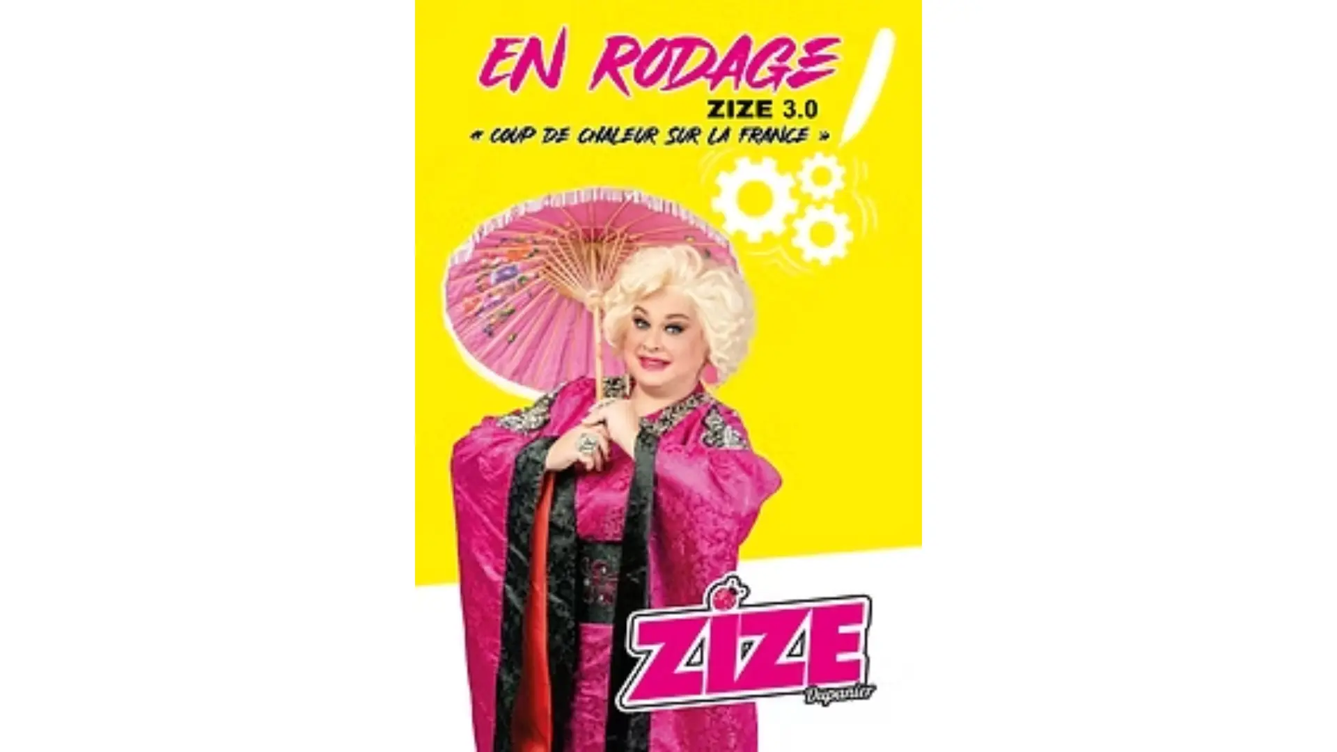 Café théâtre Le Lézard