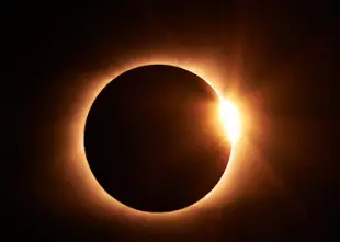 soleil Eclipse