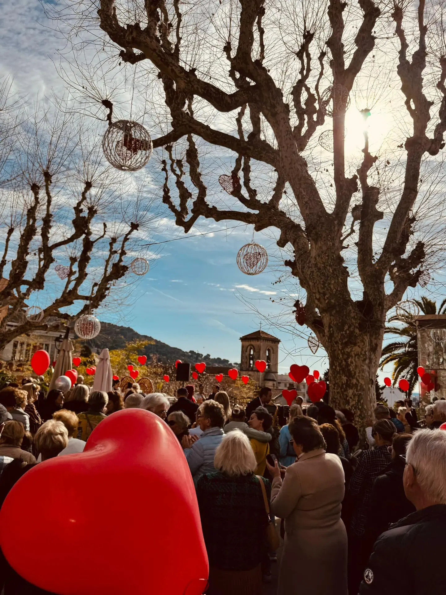 Love in le Cannet_Le Cannet