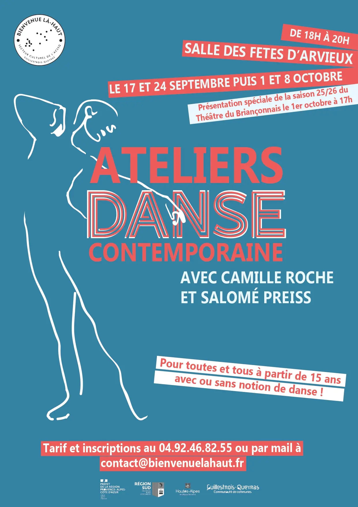 affiche