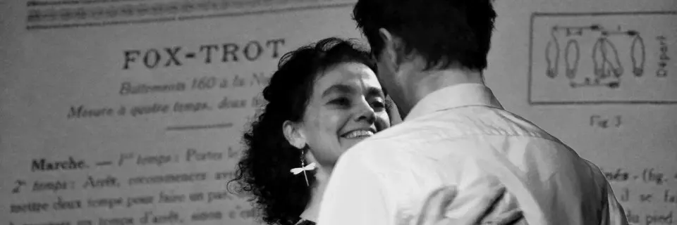 Sophie Jacotot et Anatole Lorne