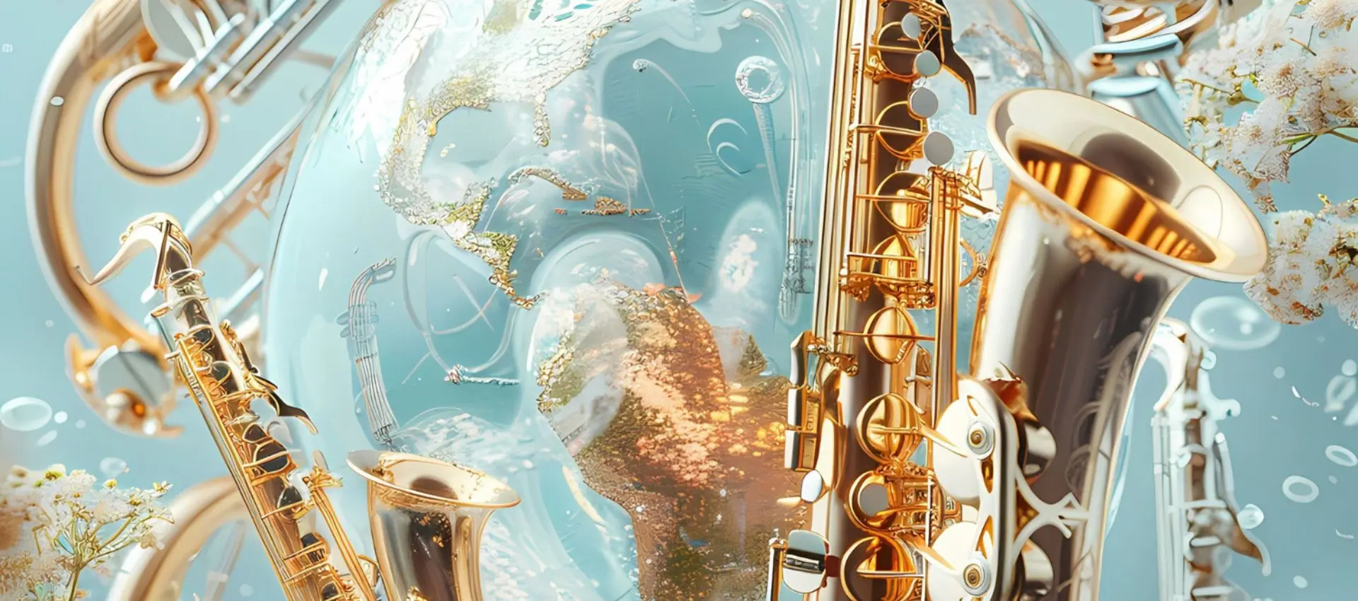 Rencontre musicale : la couleur des vents_Sainte-Maxime