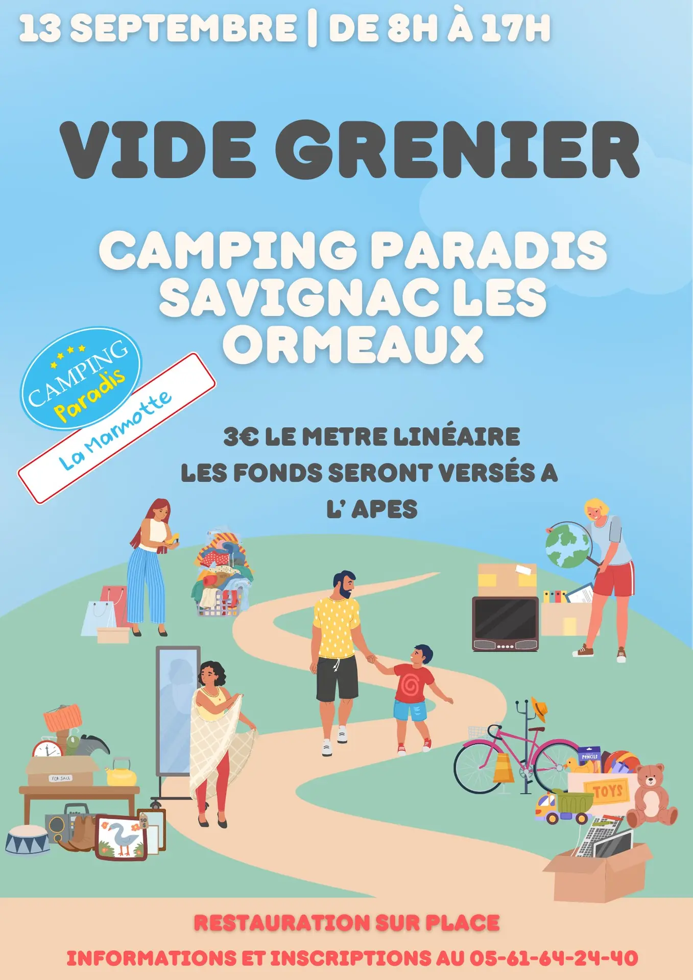 Affiche