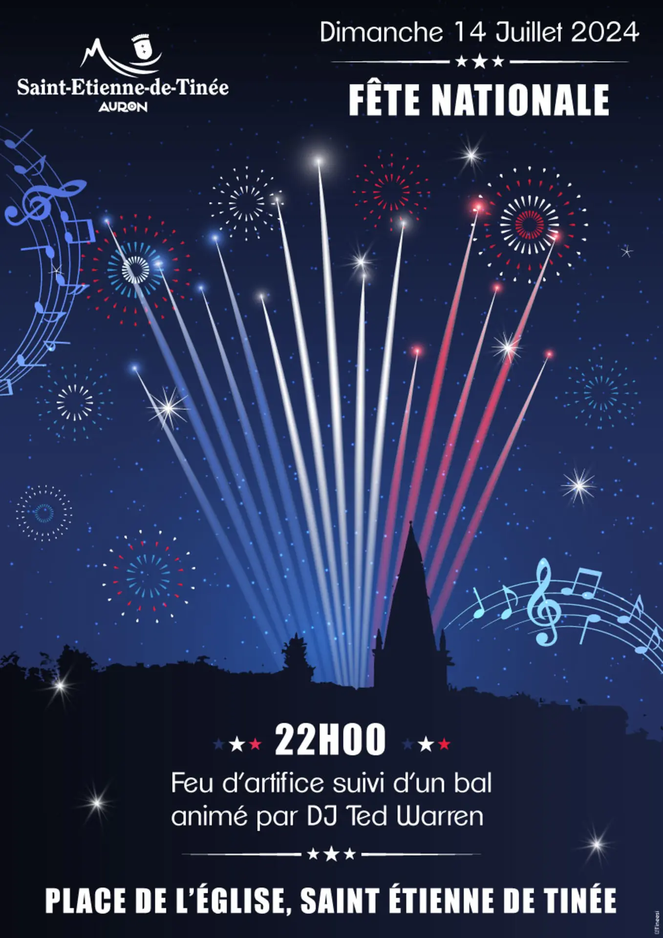 Bal du 14 juillet