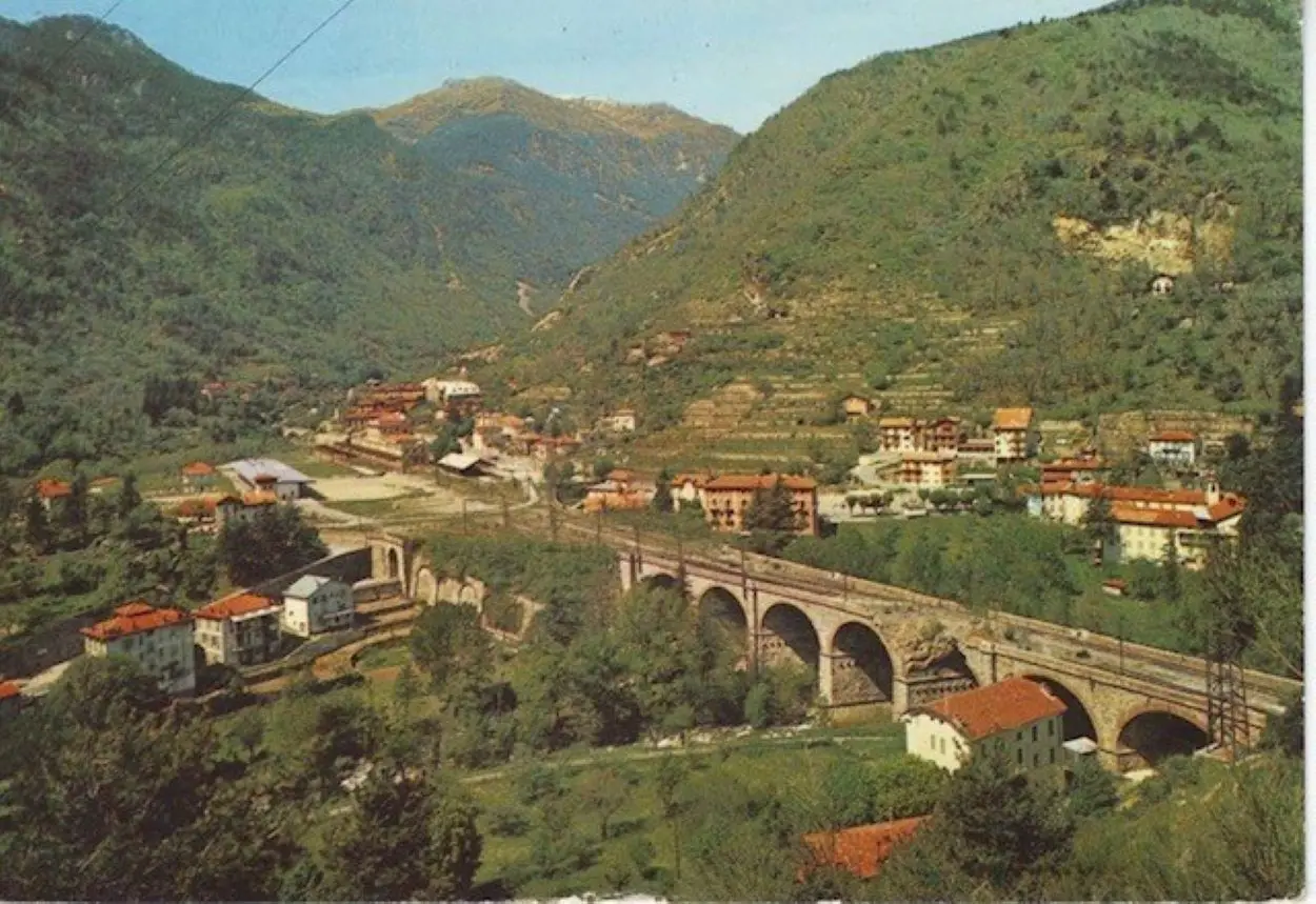 photo Saint Dalmas de Tende