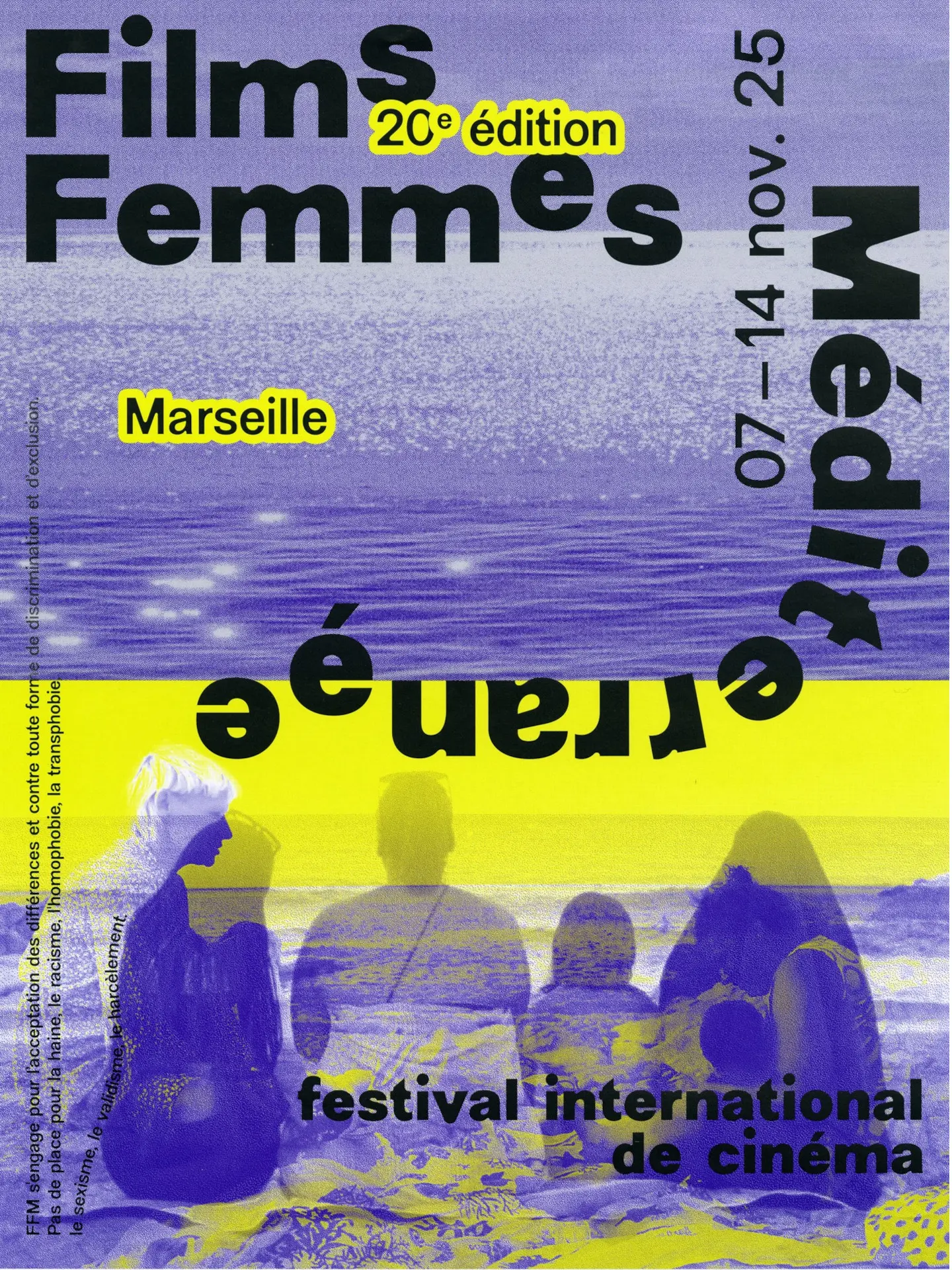 Films Femmes Méditerranée
