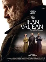 Avant-première du film Jean Valjean_La Couarde-sur-Mer
