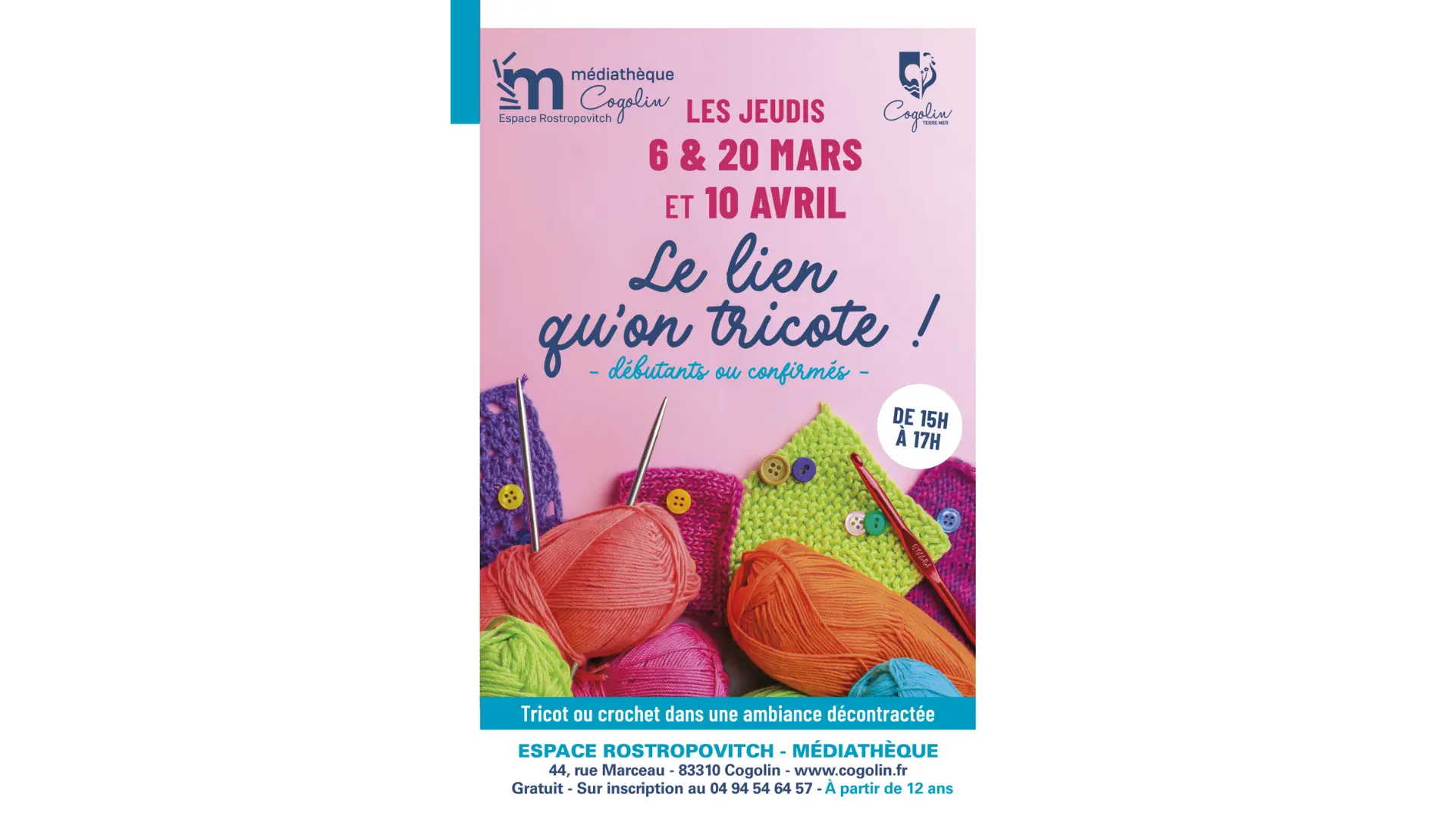 Médiathèque