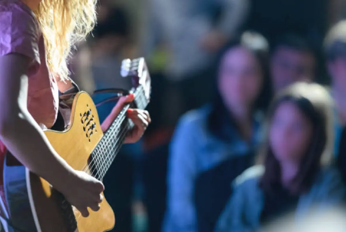 Concert live music
