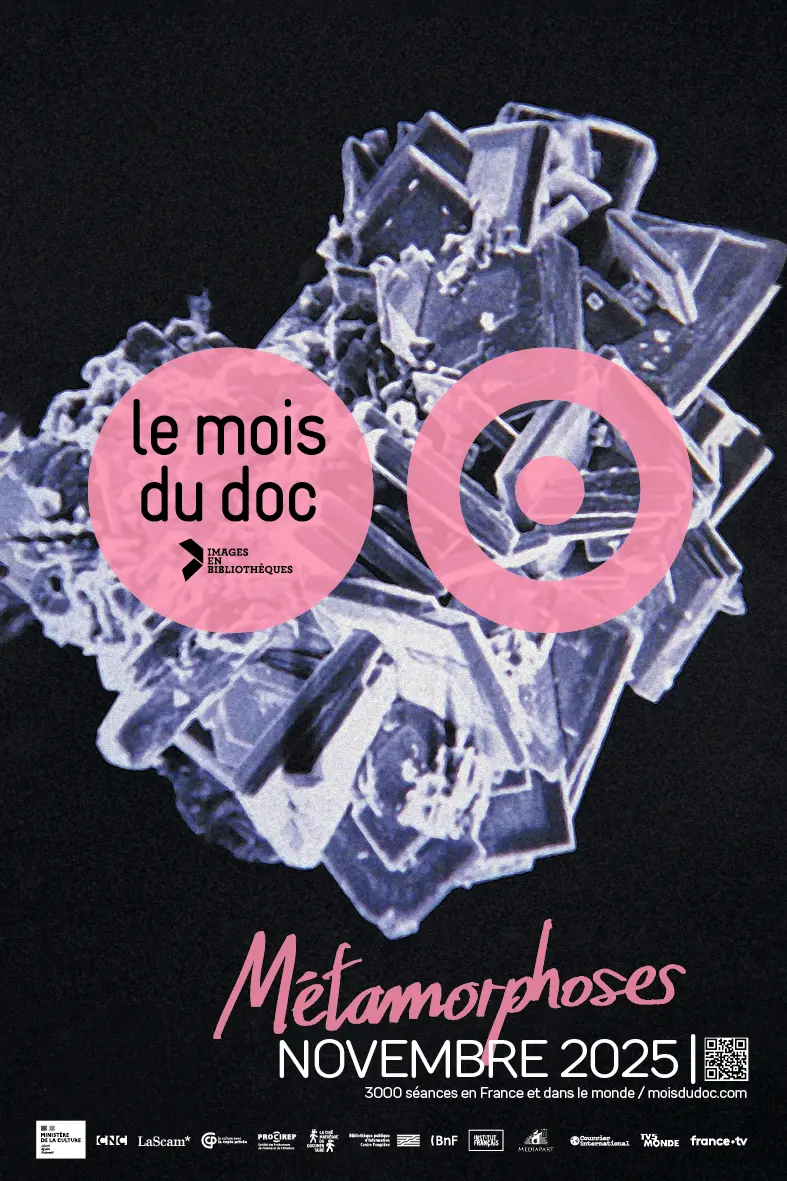 mois du film documentaire
