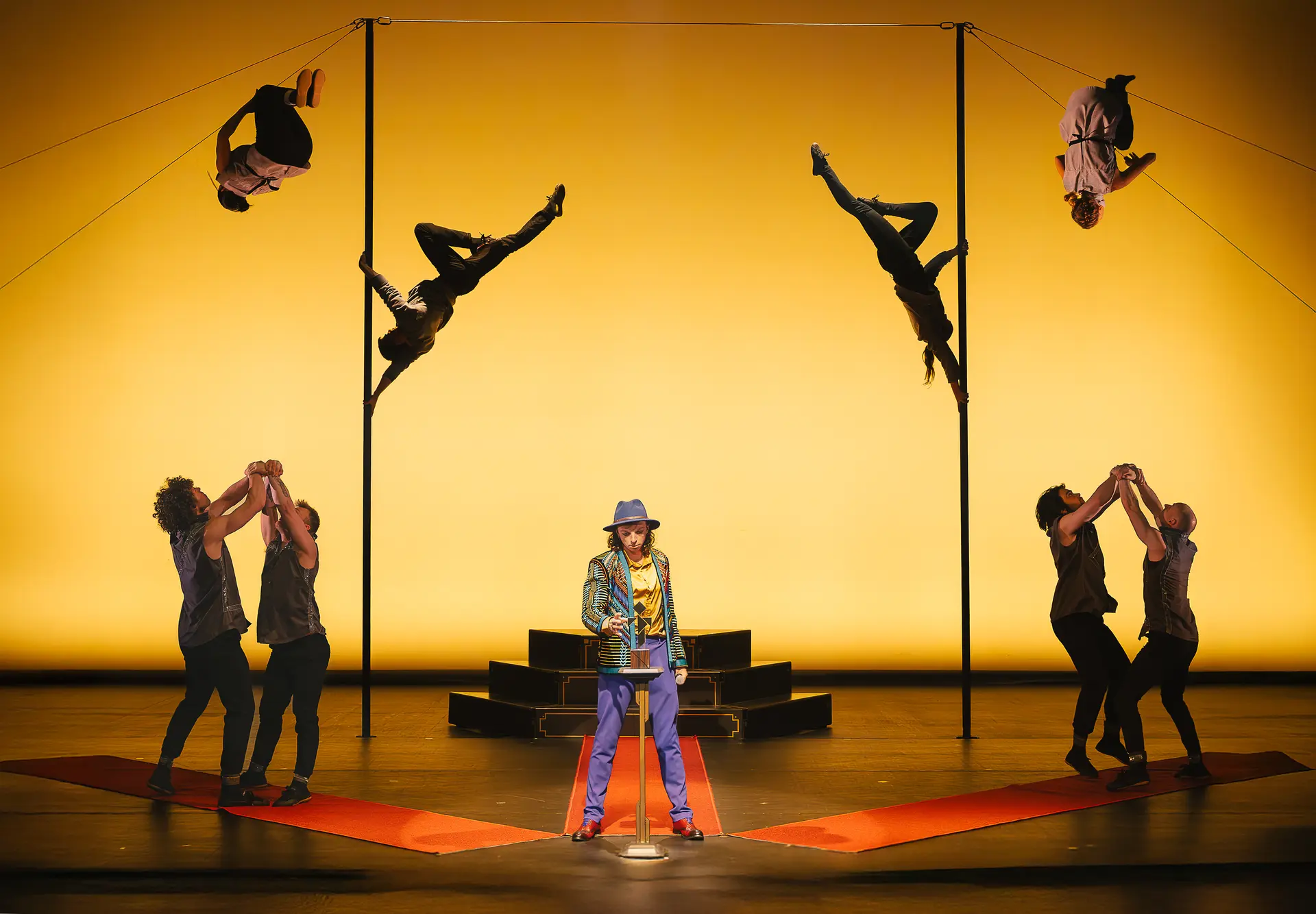 image du spectacle