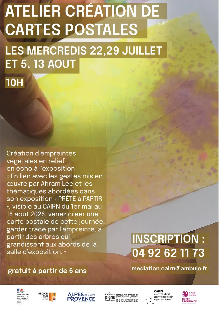 Affiche