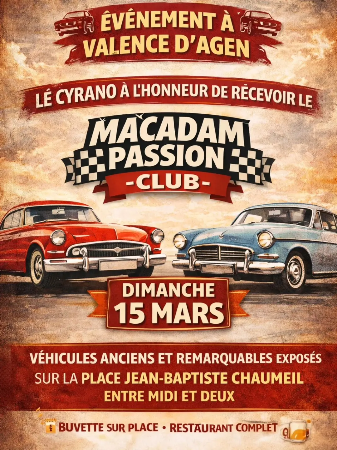 Macamdam Passion_Valence-d'Agen