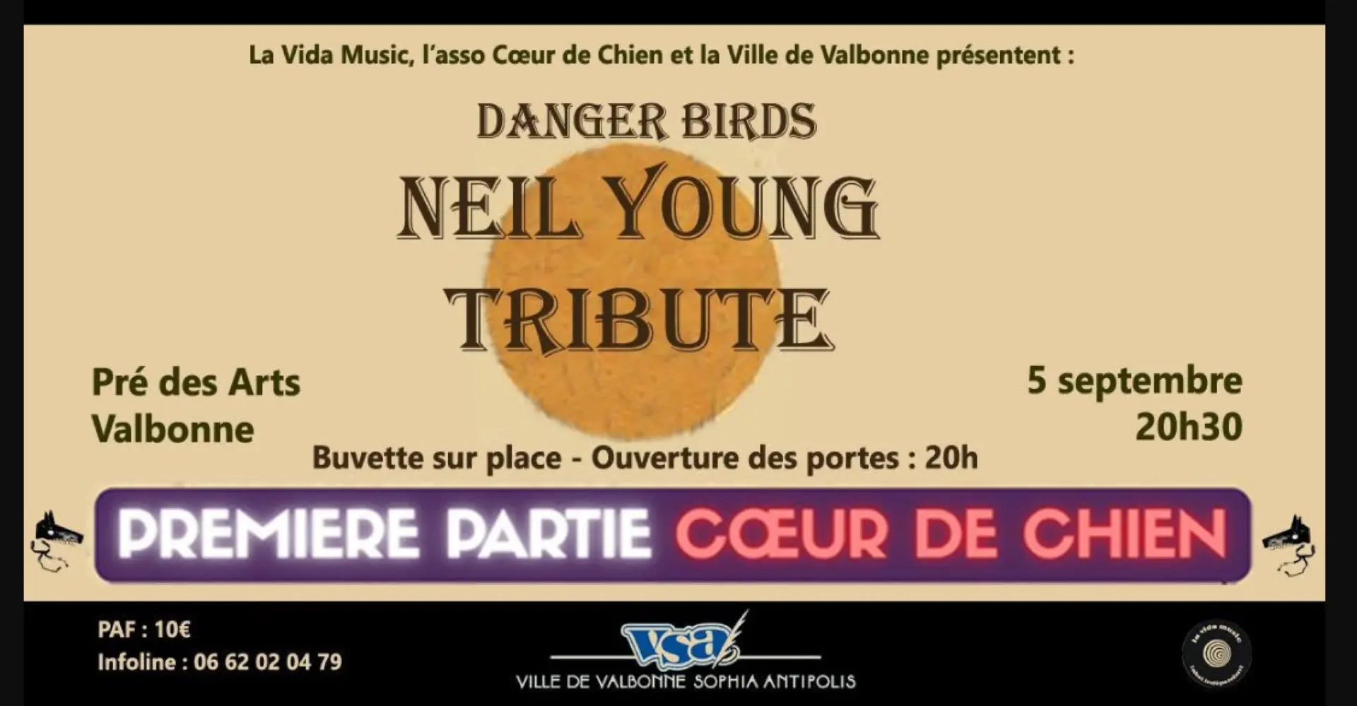 Affiche