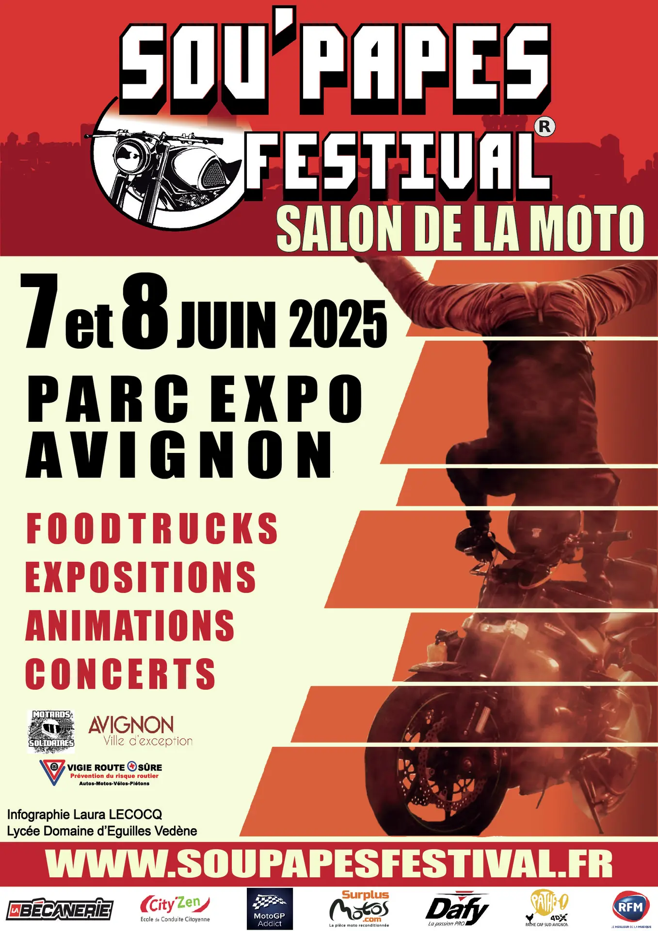 SOU'PAPES FESTIVAL