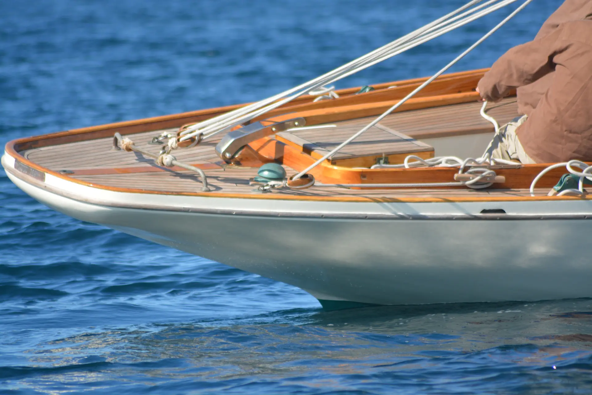 Régate - Voile - Compétition sportive
