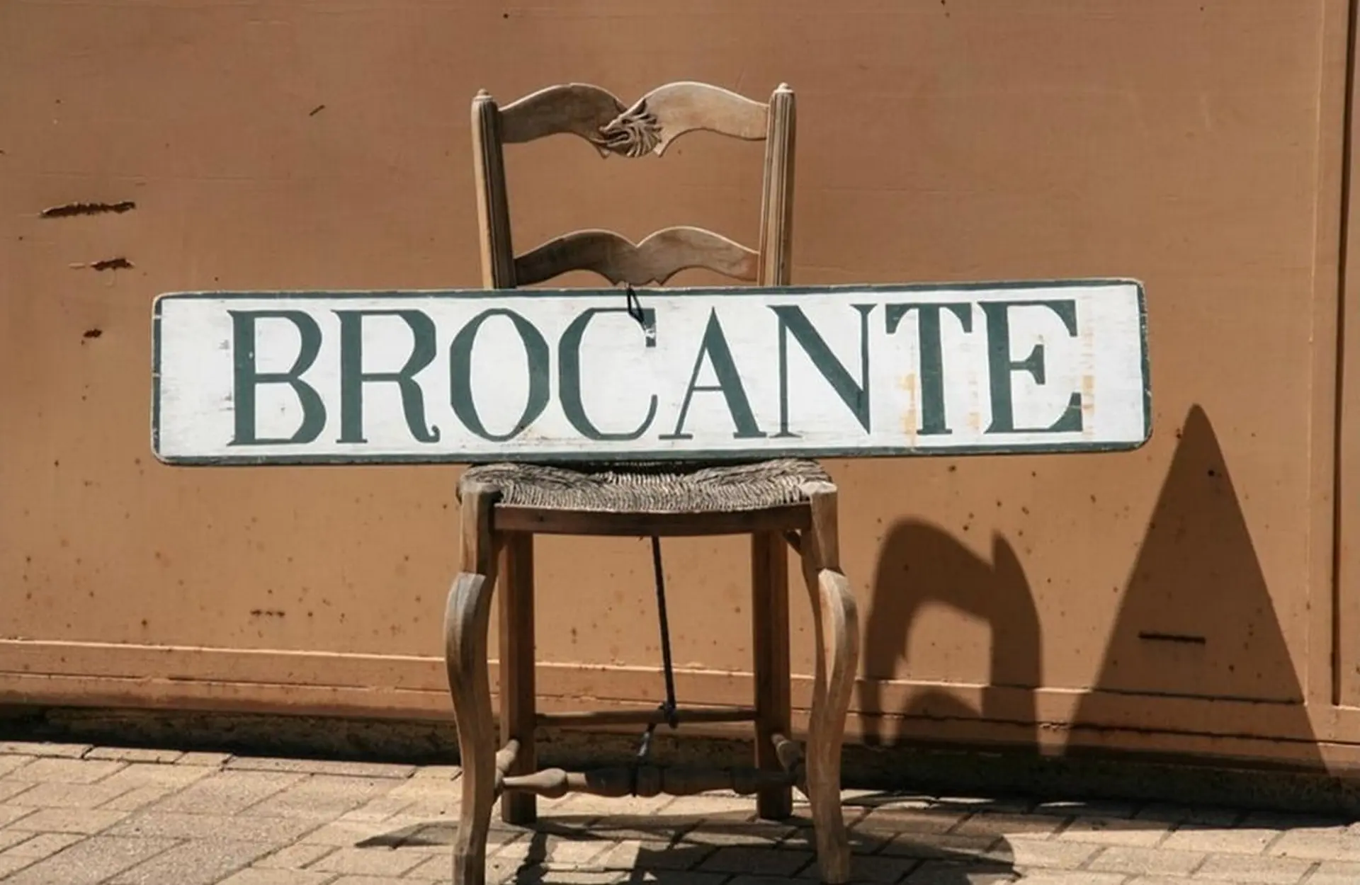 Brocante