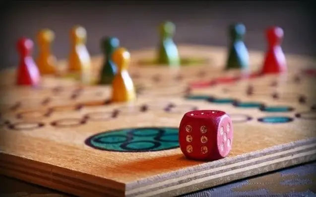 Jeux de société