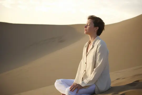 Découvrez la relaxation