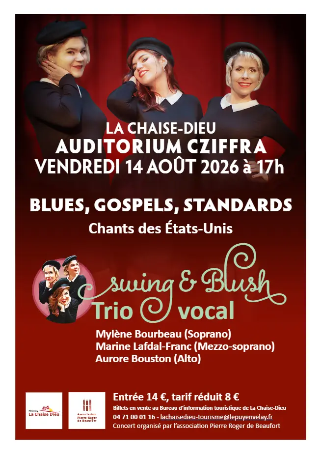 EVE-La Chaise-Dieu-2026