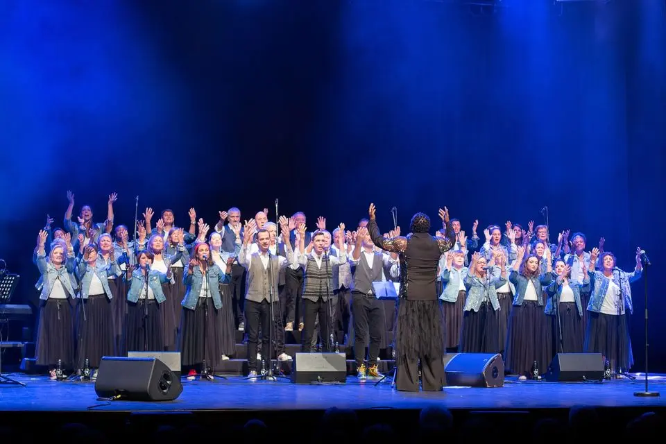 Concert Gospel_Gardanne