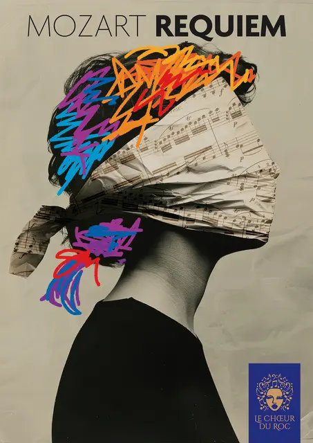 Requiem de Mozart EMBRUN
