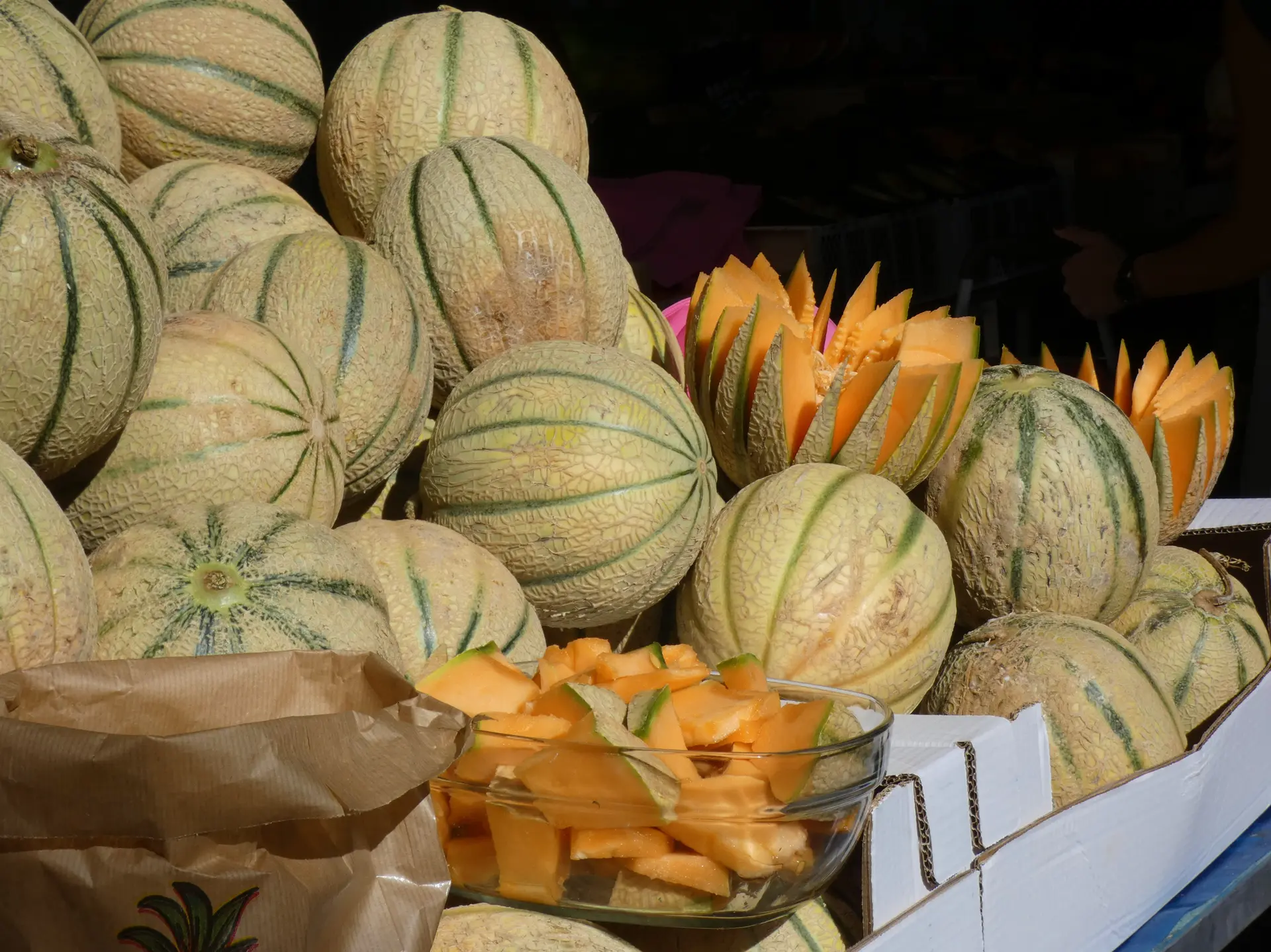 Melons