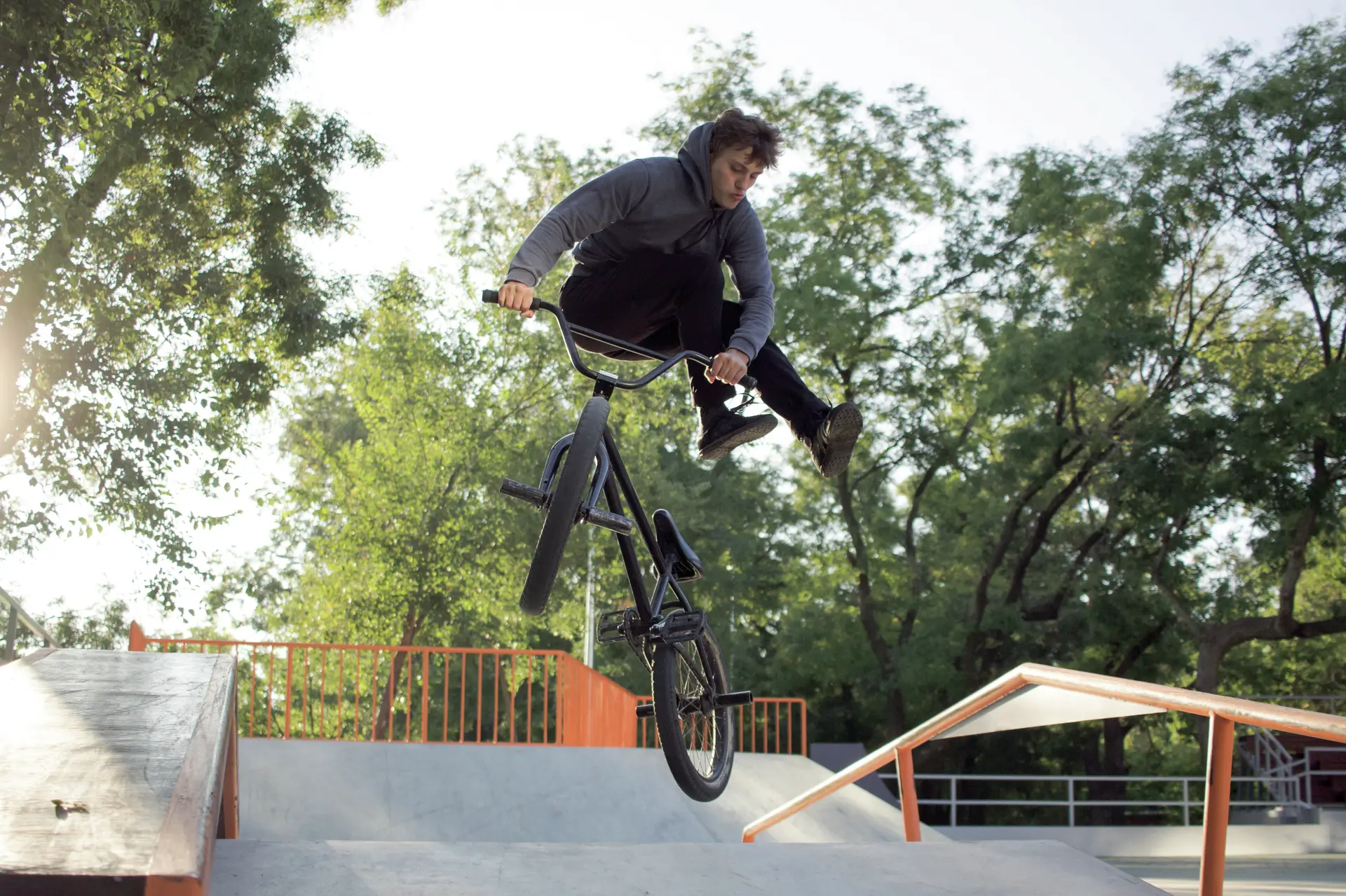BMX