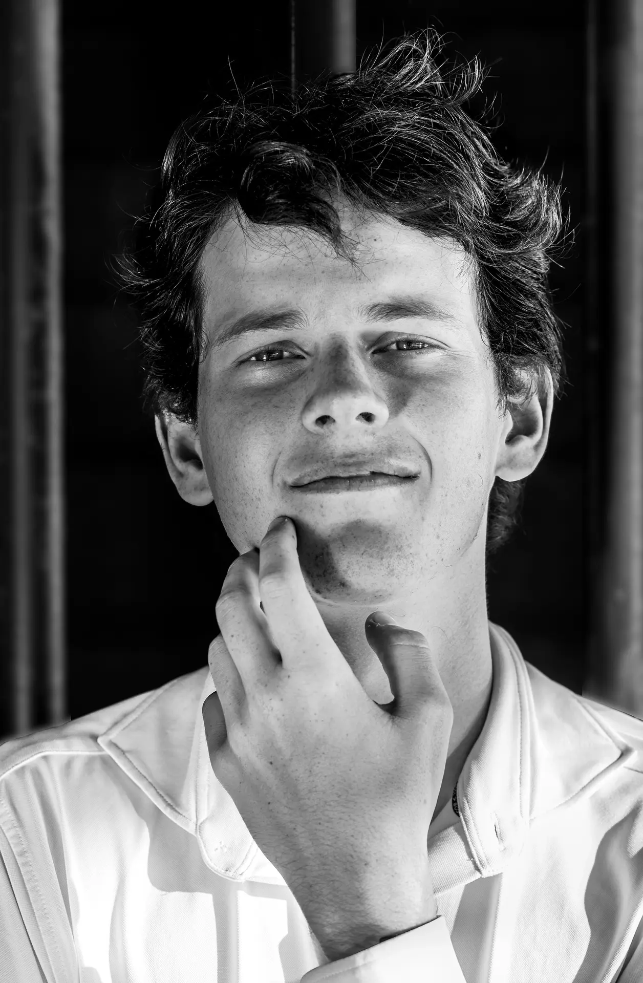 CONCERT PAUL SALARD à la Fondation Maeght