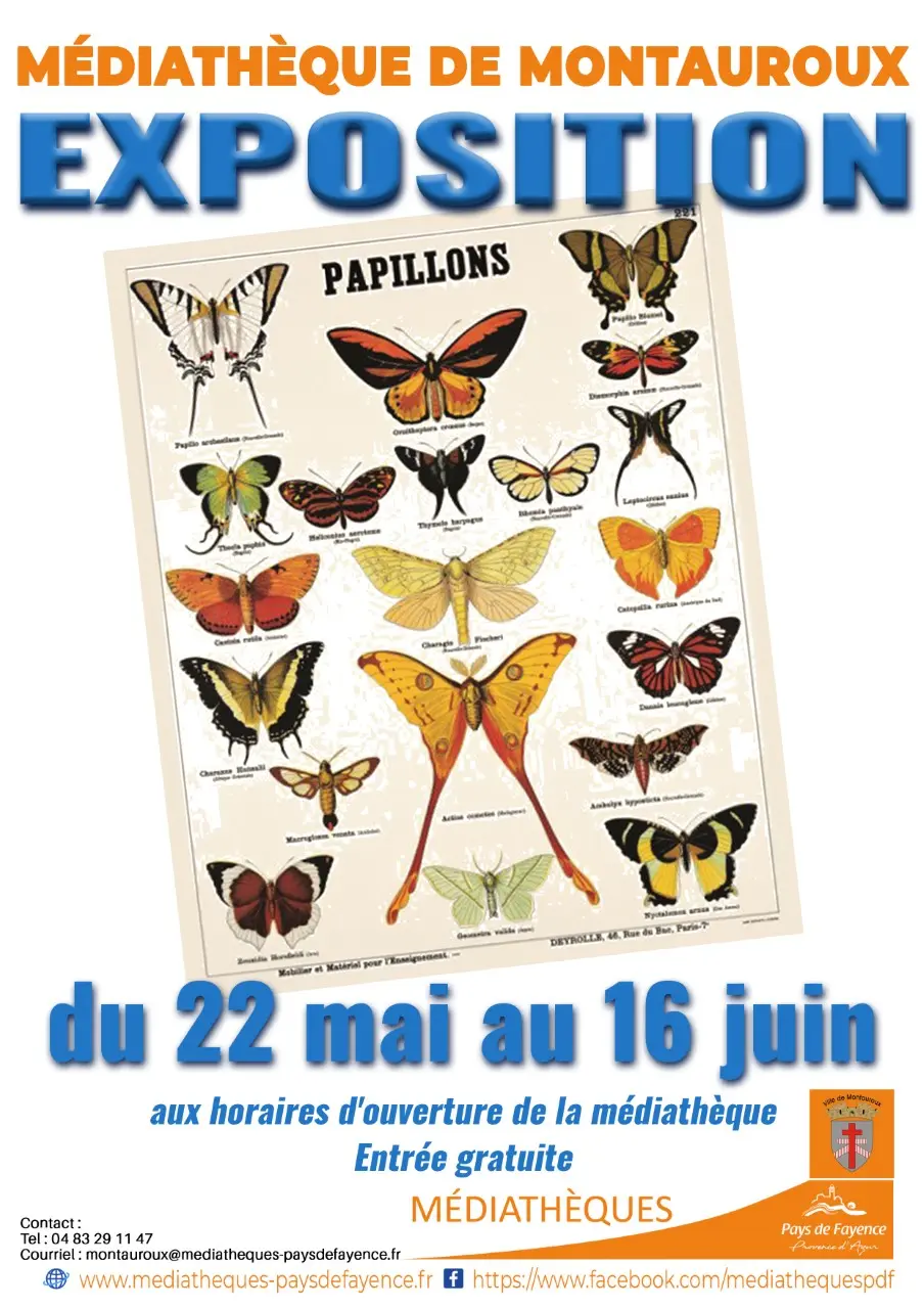 affiche