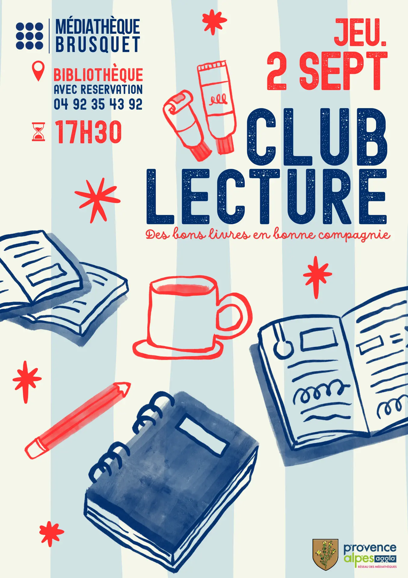 Affiche