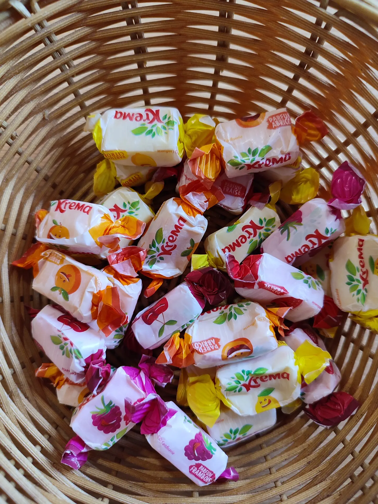Bonbons