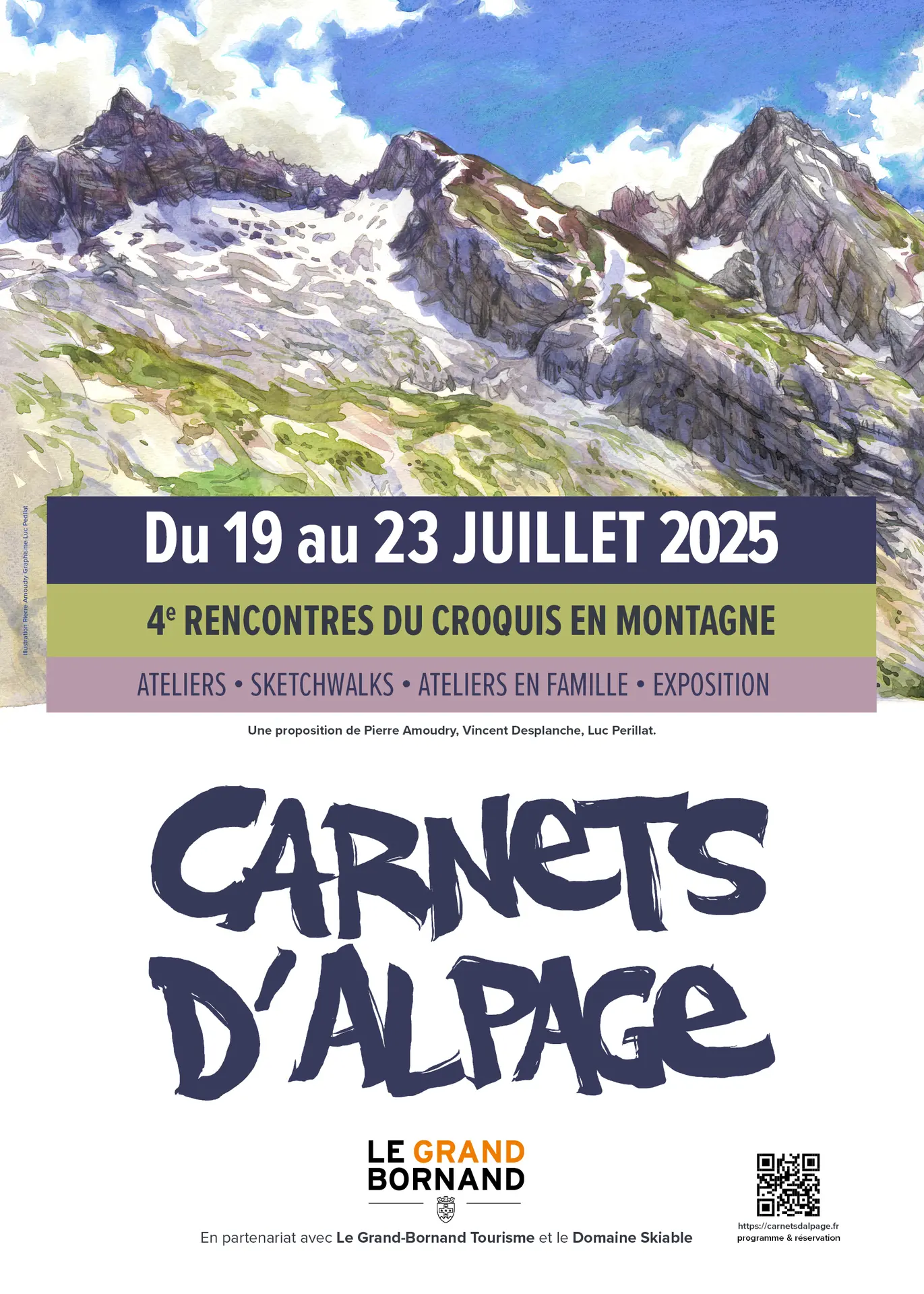 Affiche officielle