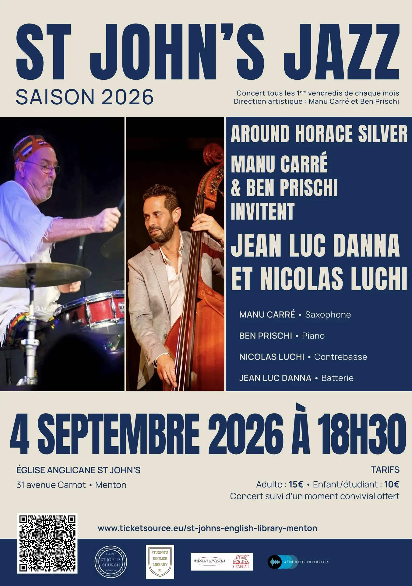 Affiche