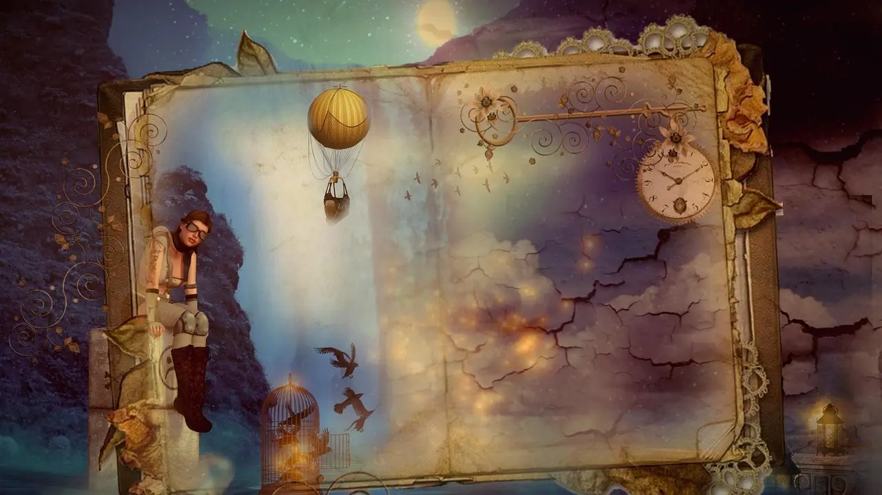 Soirée contes à Bathernay_Bathernay