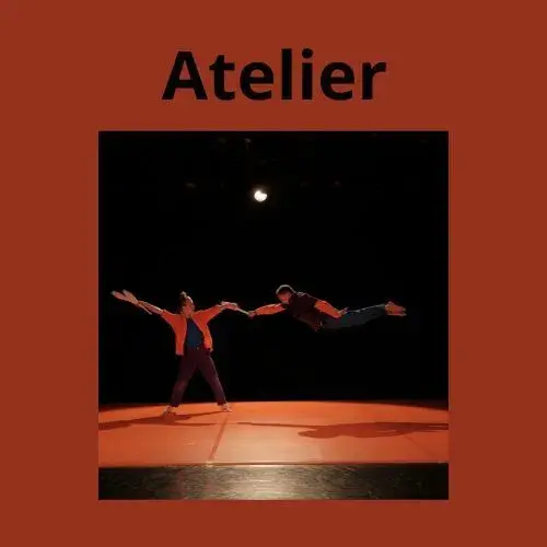 Festival Les p'tits se réveillent - atelier jonglage & cie.