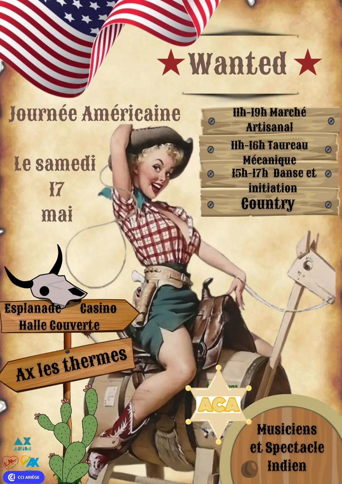 Affiche