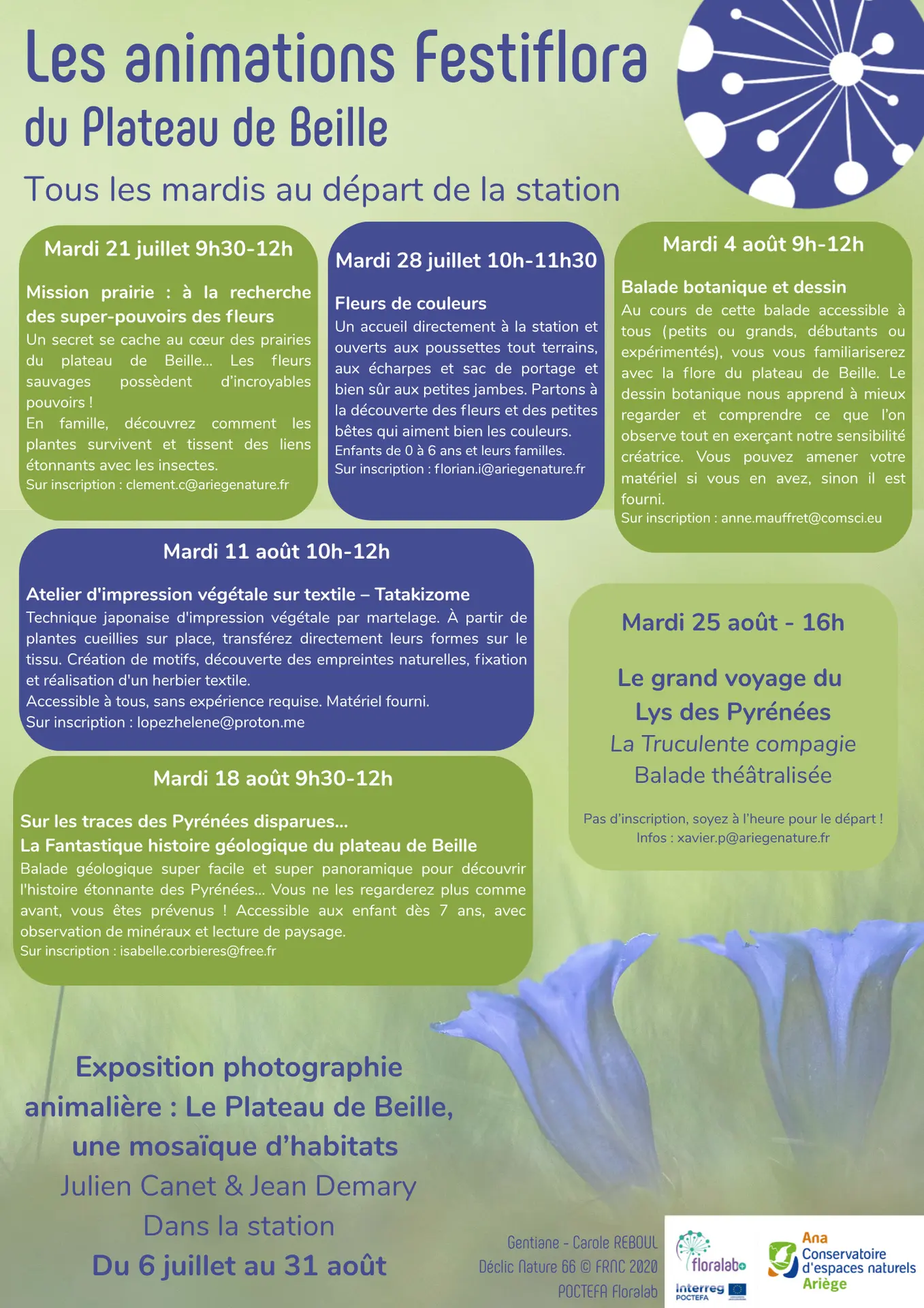 Affiche