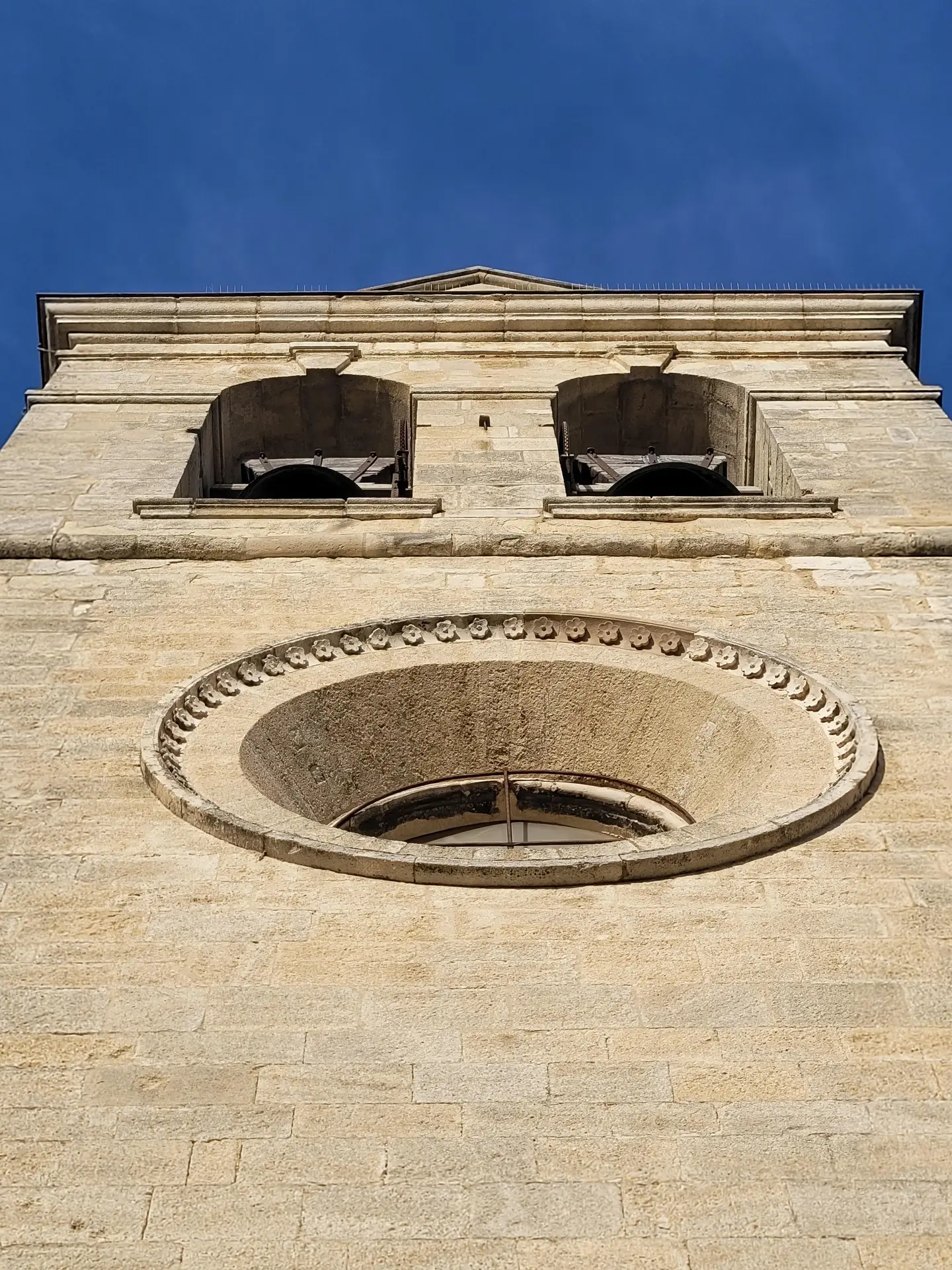 Eglise ND de la Tour