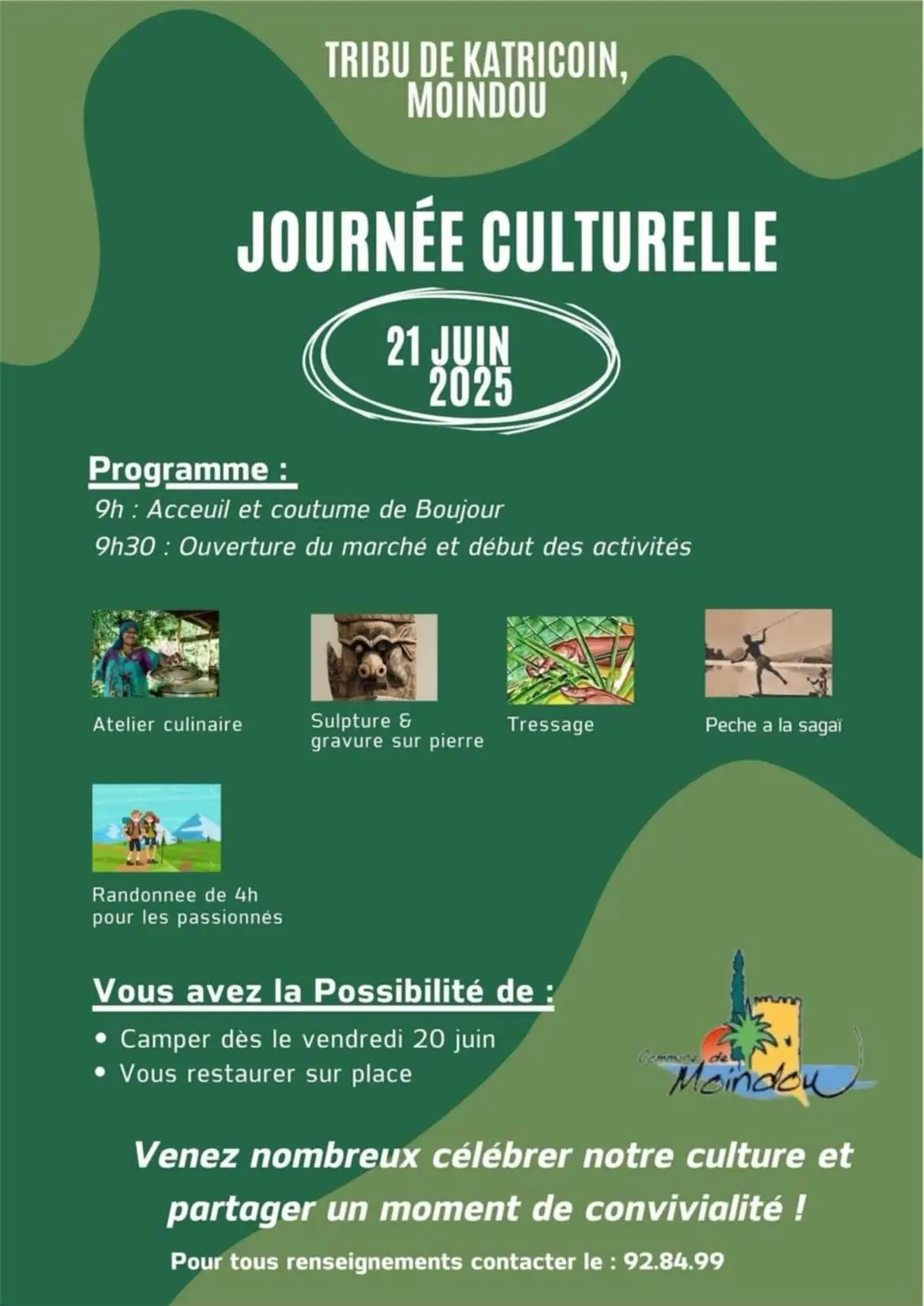 Affiche