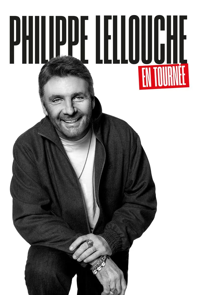 Philippe Lellouche En tournée_Avignon