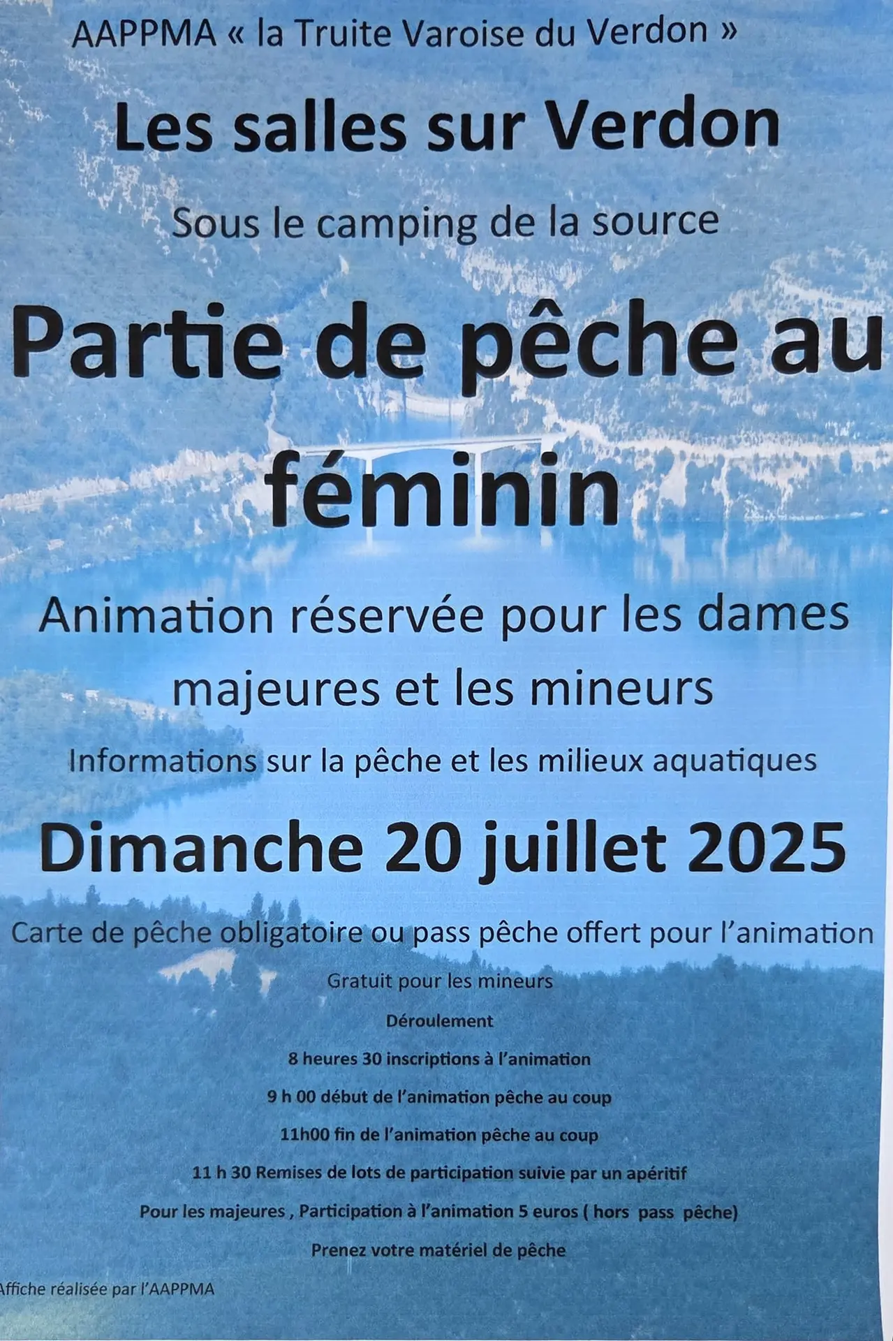 Affiche