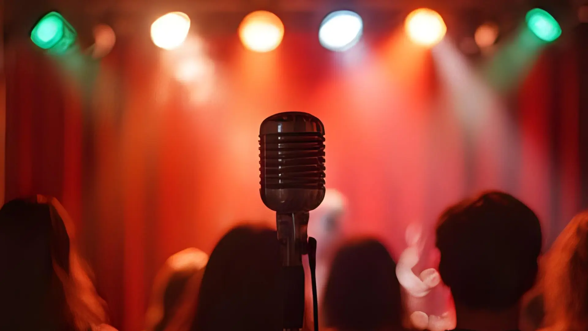 Comedy Club_Bezons