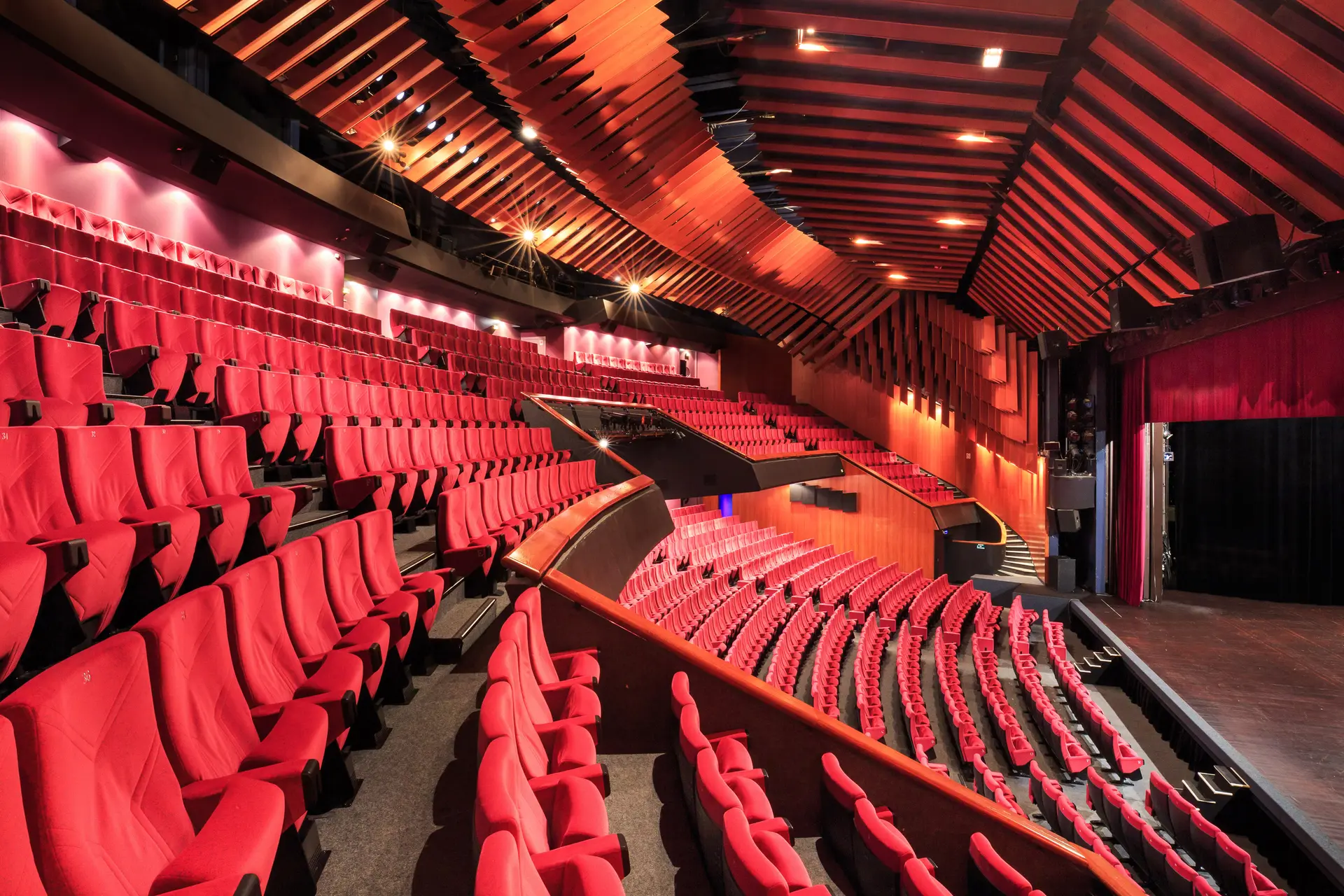 Théâtre Debussy_Cannes