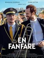 Le Cigalon : Cinéma Plein Air  à Peypin d'Aigues : En fanfare_Peypin-d'Aigues