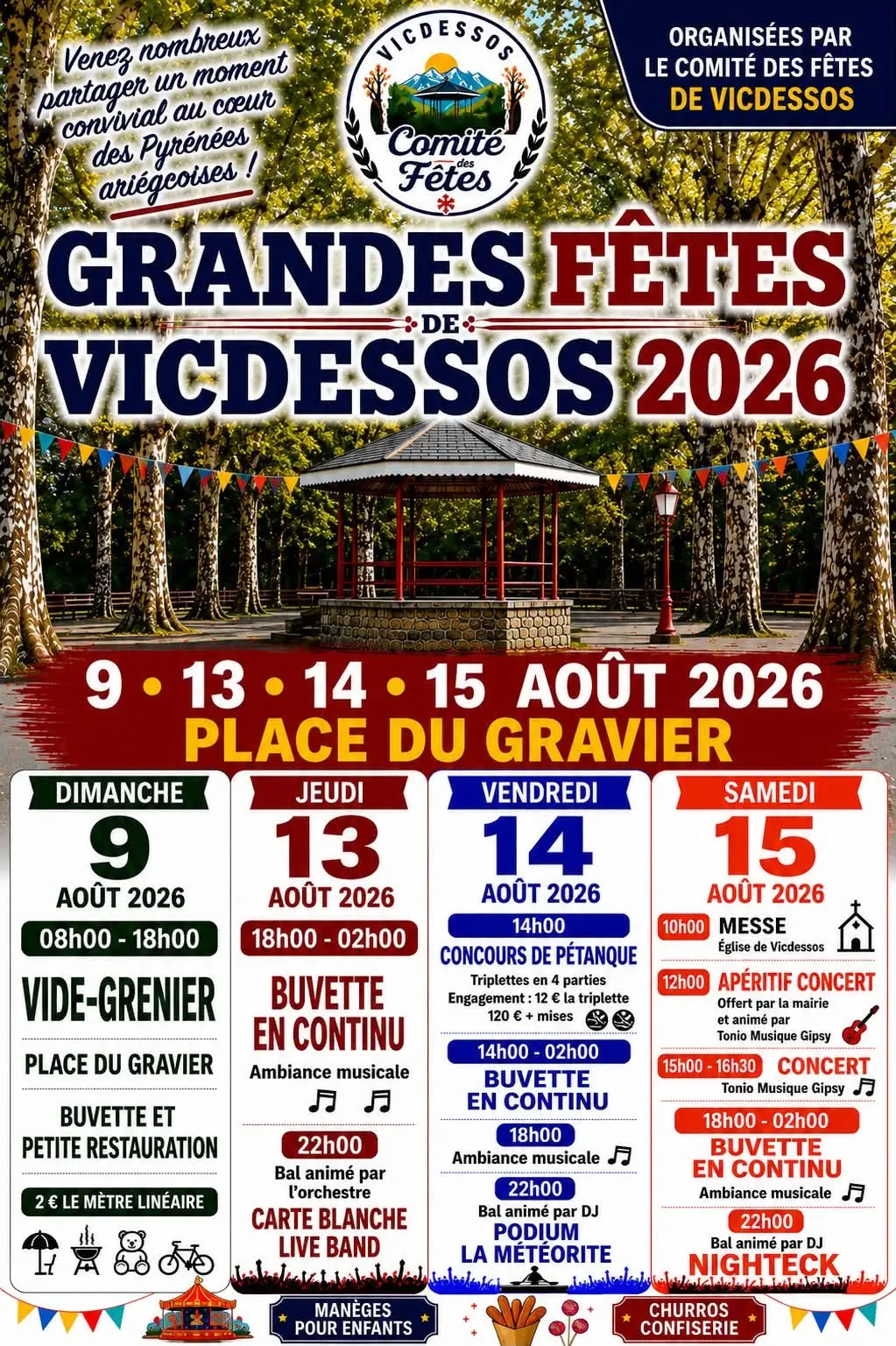 Affiche