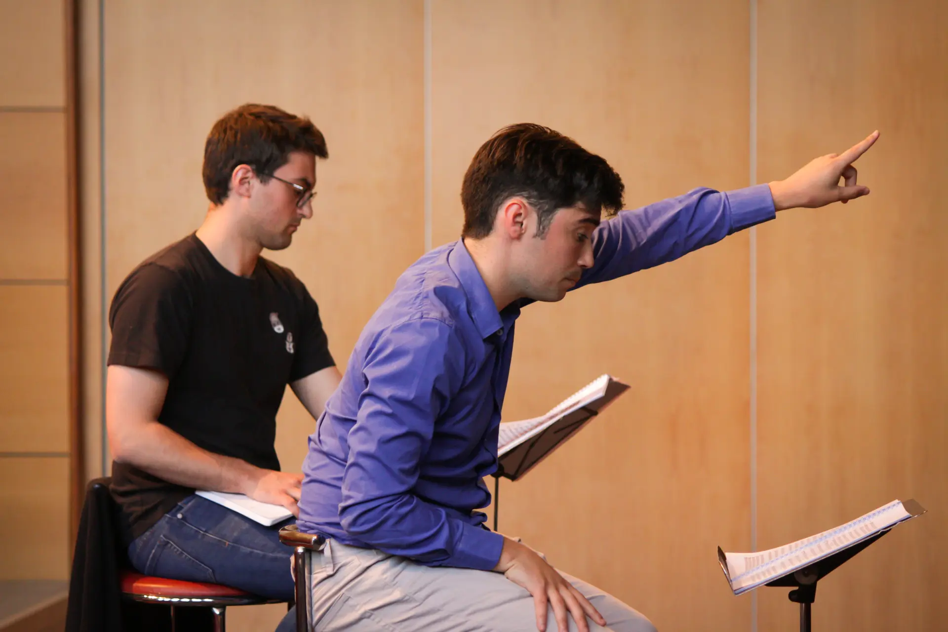 Festival Lyrique 2024.