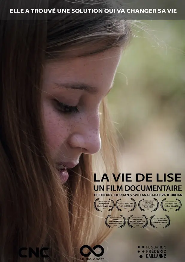 La vie de Lise