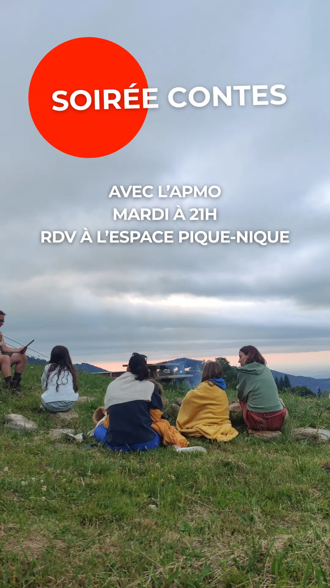 monts d'olmes
